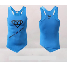 Hombres Correr y Entrenamiento y Carreras Deportes Tank Top Fitness Ropa